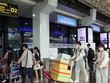 Cục Hàng không nâng cảnh báo phòng dịch ở sân bay lên mức cao nhất