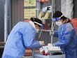 Hàn Quốc bắt đầu tiêm vaccine Covid-19 vào ngày 26/2