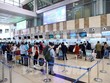 Tăng cường công tác kiểm soát ổ dịch tại Sân bay Tân Sơn Nhất