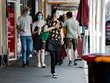 Australia phong tỏa bang Victoria 5 ngày