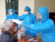Bắc Ninh rà soát, hướng dẫn người dân từ TP.HCM về khai báo y tế