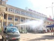 Gia Lai: Thay đổi biện pháp giãn cách xã hội đối với hai ổ dịch