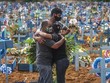 Brazil: 5 ngày liên tiếp ghi nhận hơn 1.000 ca tử vong vì COVID-19