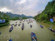 Hà Nội: Dừng tất cả hoạt động lễ hội và không đón khách tại Chùa Hương