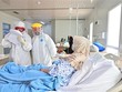 Indonesia ghi nhận số ca nhiễm mới trong ngày cao nhất Đông Nam Á