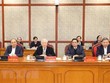 Bộ Chính trị, Ban Bí thư đồng ý về chủ trương mua vắcxin COVID-19