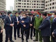 Hà Nội ghi nhận hơn 28.000 người trở về từ Hải Dương