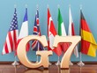 G7 chú trọng kế hoạch tái thiết nền kinh tế hậu COVID-19