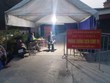 Hải Dương: Phong tỏa khu dân cư 13 hộ dân, do có ca nghi nhiễm SARS-CoV-2