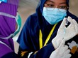 Dịch COVID-19: Indonesia ghi nhận hơn 7.000 ca nhiễm mới
