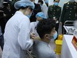 11 nhóm đối tượng ưu tiên tiêm vắcxin phòng COVID-19 tại Việt Nam