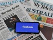 Australia sửa đổi bộ quy tắc bắt buộc các hãng công nghệ lớn trả tiền