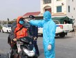 Bắc Ninh cho phép nhiều cơ sở kinh doanh dịch vụ hoạt động trở lại