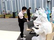 Hải Dương: Huyện Cẩm Giàng nỗ lực phòng, chống dịch COVID-19