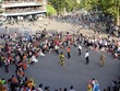 Đề xuất mở lại phố đi bộ Hồ Gươm, Hà Nội