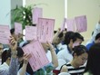Quy định mới mùa đại hội 2021