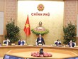 Thủ tướng: Tổ chức tiêm vắcxin ngừa COVID-19 kịp thời hơn nữa
