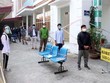 Hải Dương xét nghiệm COVID-19 cho học sinh, sinh viên đang theo học ngoài tỉnh