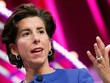 Thượng viện Mỹ phê chuẩn bà Gina Raimondo làm Bộ trưởng Thương mại