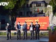Hải Dương chính thức kết thúc cách ly xã hội toàn tỉnh