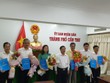 Cần Thơ bổ nhiệm 5 Giám đốc Sở và Trưởng Ban quản lý