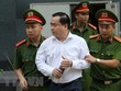 Bộ Công an khởi tố Phan Văn Anh Vũ về tội 'đưa hối lộ'