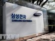 Samsung đạt doanh số đồng hồ thông minh cao thứ ba thế giới