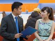 Chuyện nóng mùa đại hội ngân hàng