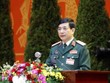 Bộ Quốc phòng giới thiệu hai Thượng tướng ứng cử Đại biểu Quốc hội