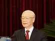 Kiện toàn chức danh lãnh đạo các cơ quan nhà nước tại kỳ họp Quốc hội