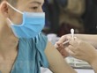 Gia Lai: Tiêm vaccine COVID-19 cho lực lượng tuyến đầu chống dịch