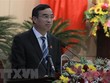 Giới thiệu ông Lê Trung Chinh ứng cử đại biểu HĐND thành phố Đà Nẵng