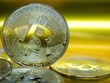 Giá Bitcoin hôm nay ngày 10/3: Thị trường rung lắc khi Bitcoin thử thách vùng 56.000 USD