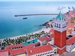 Phú Quốc: Trọn lợi ích tại tâm mạch "thị trấn Địa Trung Hải" phồn vinh