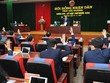 2 giám đốc sở giữ chức Phó Chủ tịch tỉnh Hải Dương