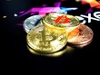Giá Bitcoin hôm nay ngày 11/3: Bitcoin vượt mốc 56.000 USD, sẵn sàng chinh phục mức đỉnh kỷ lục mới
