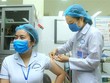 Thành phố Hải Phòng triển khai tiêm vaccine phòng COVID-19 đợt 1