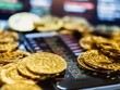Giá Bitcoin hôm nay ngày 12/3: Nhận thông tin tốt từ thị trường tài chính, Bitcoin tiếp tục tăng vượt mốc 57.000 USD