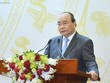 Văn phòng Chính phủ giới thiệu 2 người ứng cử Đại biểu Quốc hội