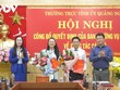 Quảng Ngãi: Bổ nhiệm Chánh Văn phòng UBND tỉnh và Giám đốc sở Tài Chính