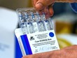 Vaccine Sputnik V của Nga đang dần được chấp nhận ở EU