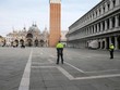 Italia tái phong tỏa phần lớn đất nước từ ngày 15/3