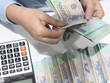 Nhiều ngân hàng đã phải dùng dự phòng