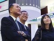 Giao dịch chứng khoán: Biến số dòng tiền
