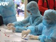 Công nhân Công ty Poyun mắc COVID-19 ở Đông Triều chỉ tiếp xúc với người trong gia đình