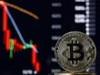 Giá Bitcoin hôm nay ngày 16/3: Giá Bitcoin giảm sâu xuống mức 54.000 USD, thị trường chìm trong sắc đỏ