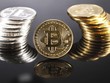 Giá Bitcoin hôm nay ngày 17/3: Bitcoin hồi phục nhẹ trở lại lên trên 55.000 USD, thị trường lấy lại sắc xanh