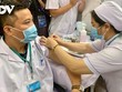 Xử lý kịp thời 3 trường hợp phản ứng phản vệ độ 2 sau tiêm vắc xin ngừa Covid-19