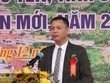 Ông Nguyễn Thành Công giữ chức Phó chủ tịch UBND tỉnh Sơn La