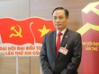 Bộ Chính trị điều động, bổ nhiệm Trưởng Ban Đối ngoại Trung ương